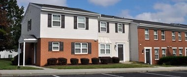 6533 Cedar Furnace Circle 2-3 Beds Townhouse for Rent Photo Gallery 1